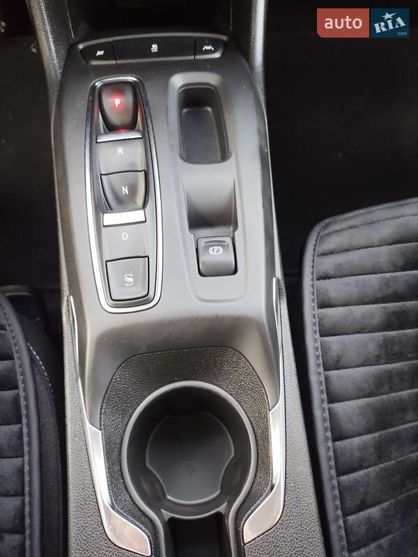 Chevrolet Bolt EV 2023