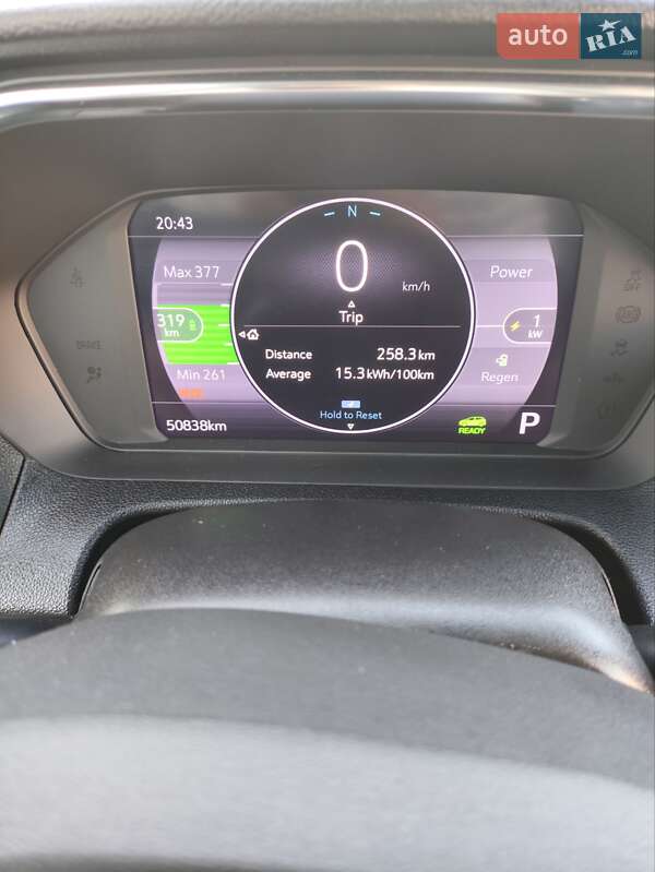 Chevrolet Bolt EV 2023