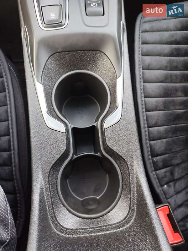 Chevrolet Bolt EV 2023