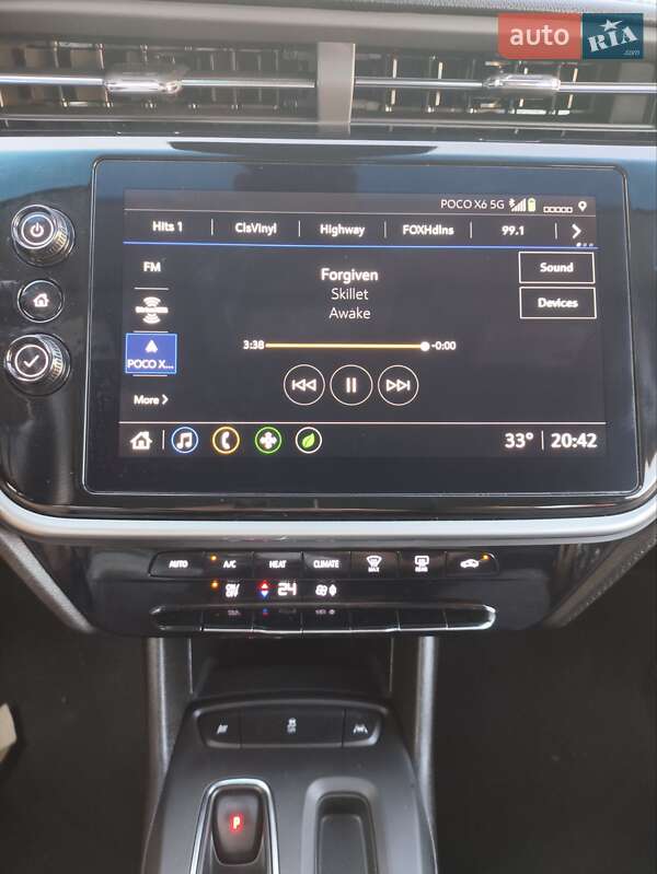 Chevrolet Bolt EV 2023