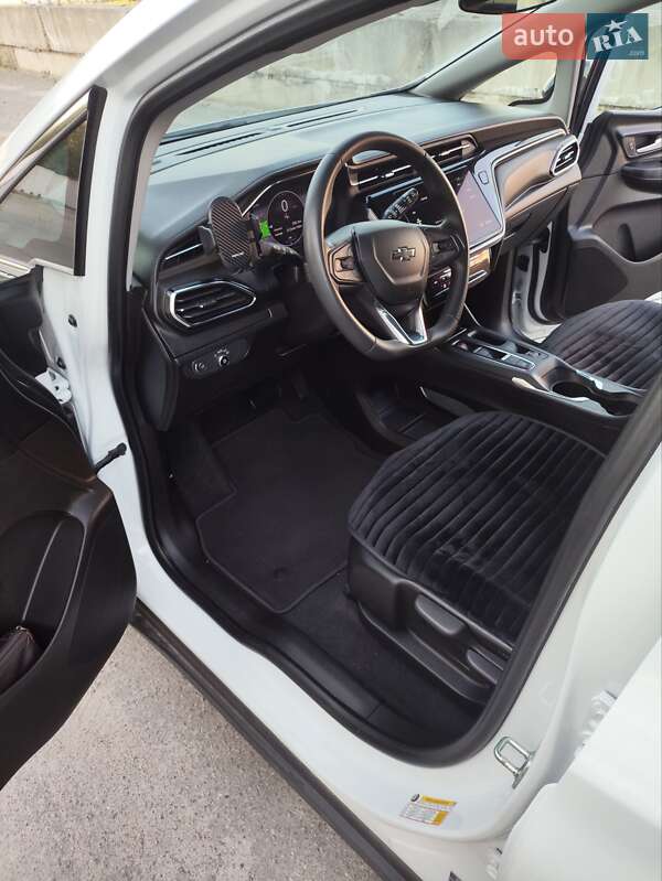 Chevrolet Bolt EV 2023