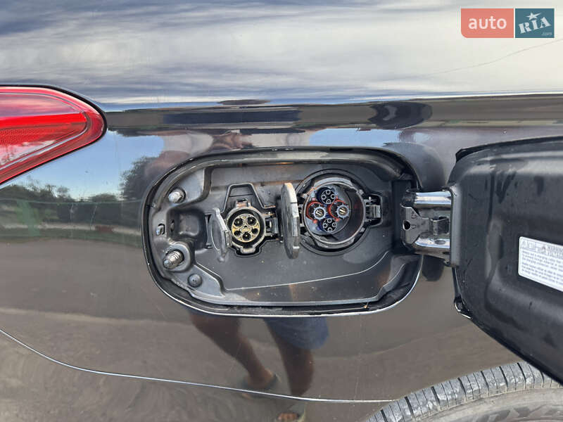 Mitsubishi Outlander 2018