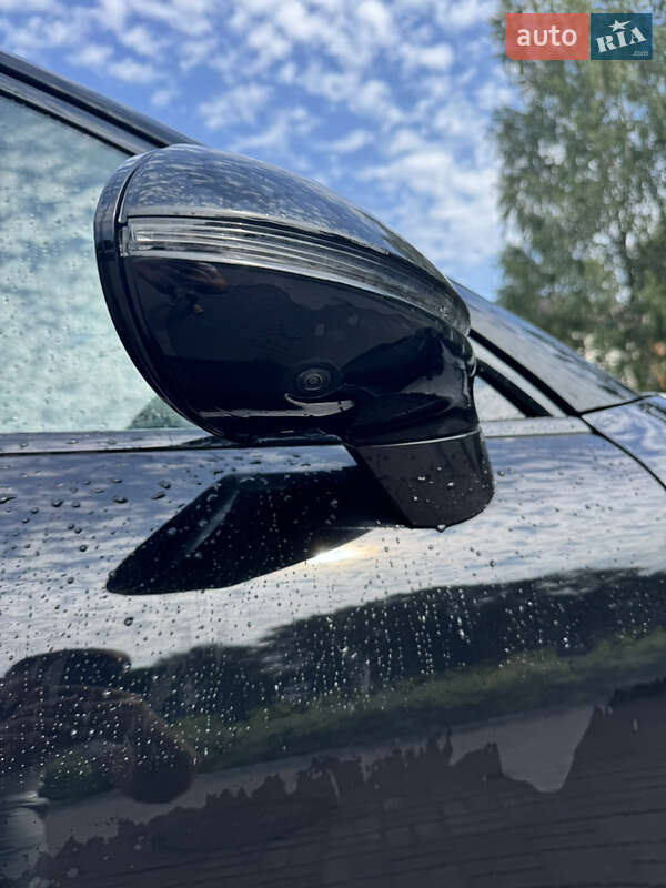 Porsche Cayenne 2020