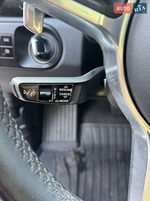 Porsche Cayenne 2020