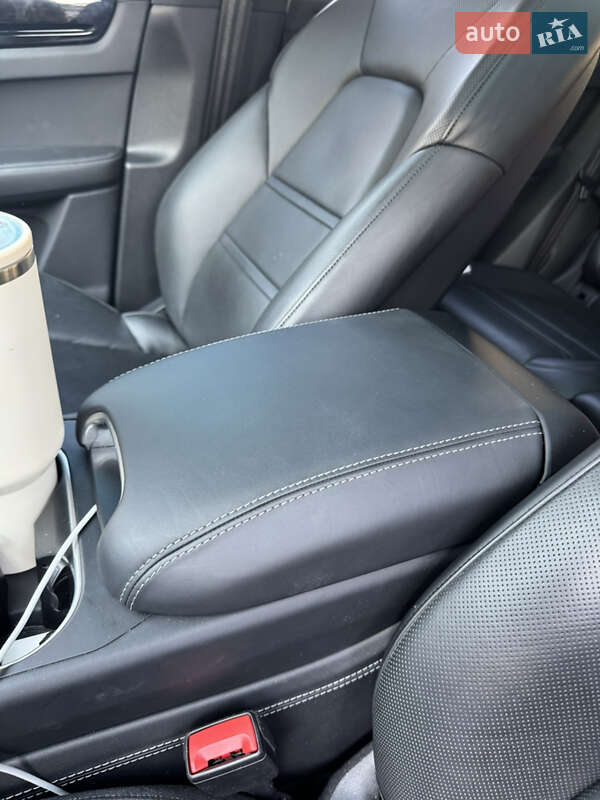 Porsche Cayenne 2020