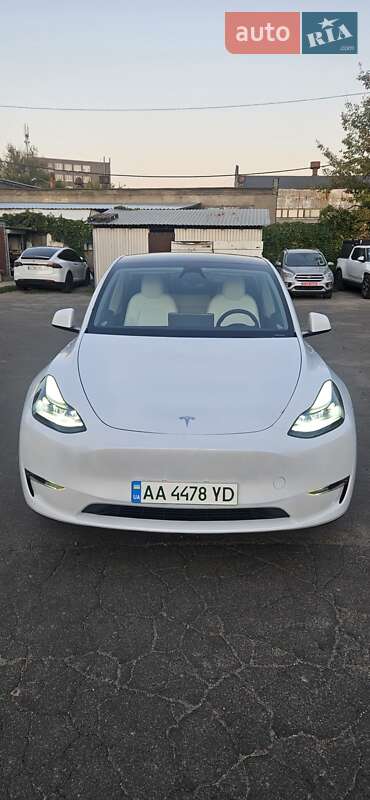 Tesla-5