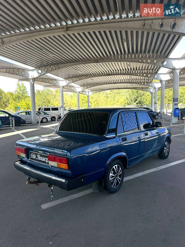 ВАЗ / Lada-9