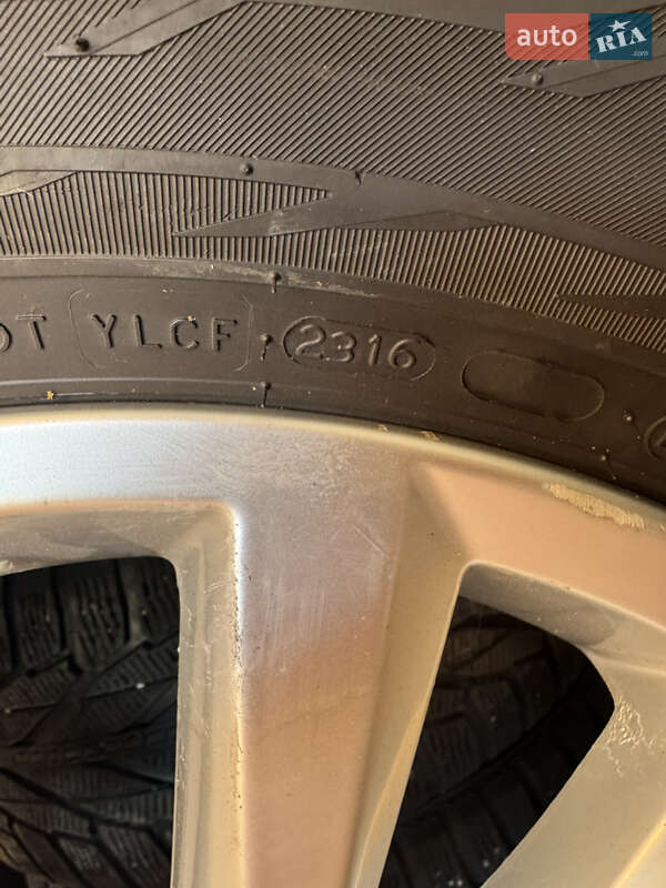 Volkswagen Touareg 2017