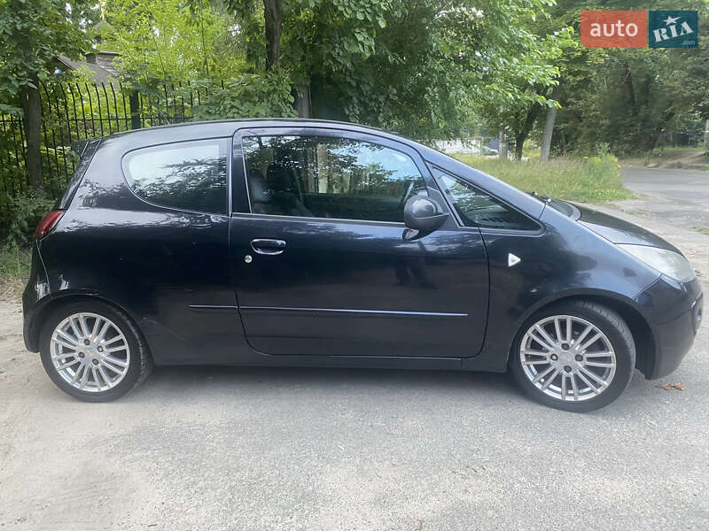 Mitsubishi Colt 2008