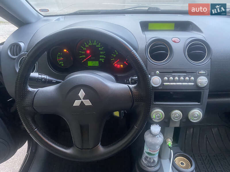 Mitsubishi Colt 2008