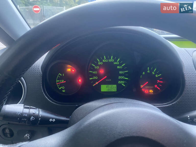 Mitsubishi Colt 2008