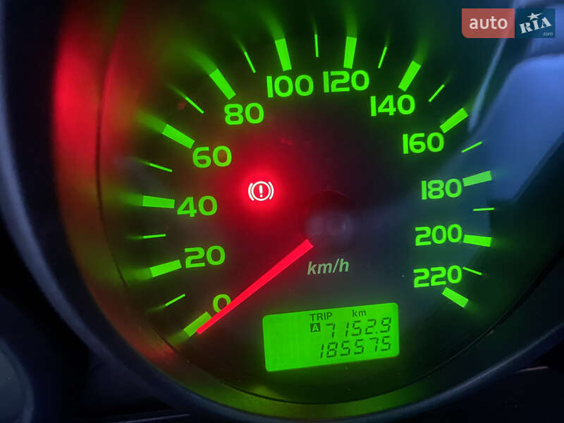 Mitsubishi Colt 2008