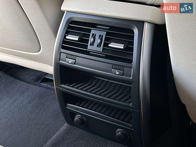 BMW 5 Series GT 2009