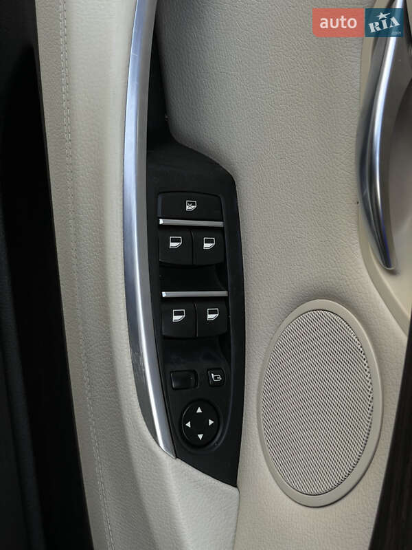 BMW 5 Series GT 2009