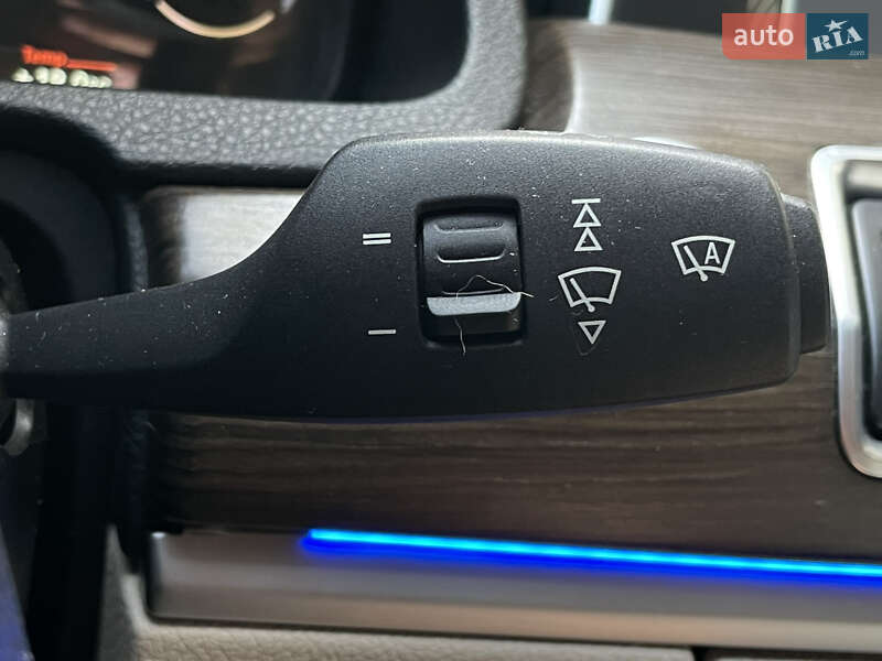 BMW 5 Series GT 2009