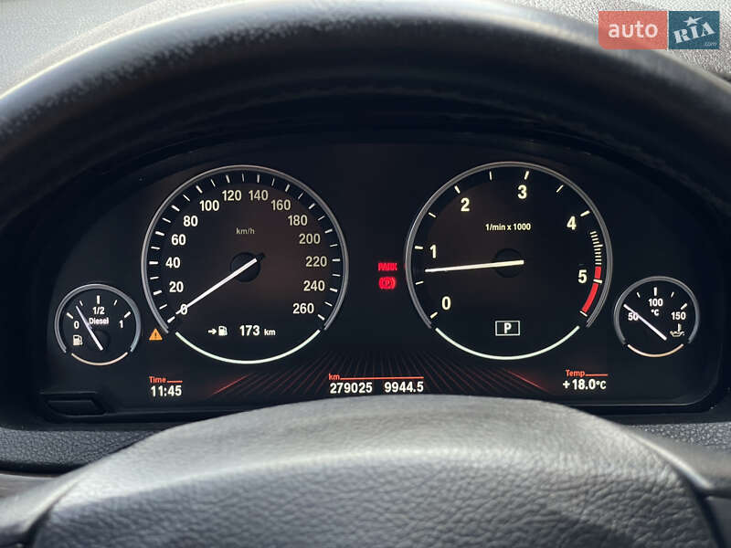 BMW 5 Series GT 2009