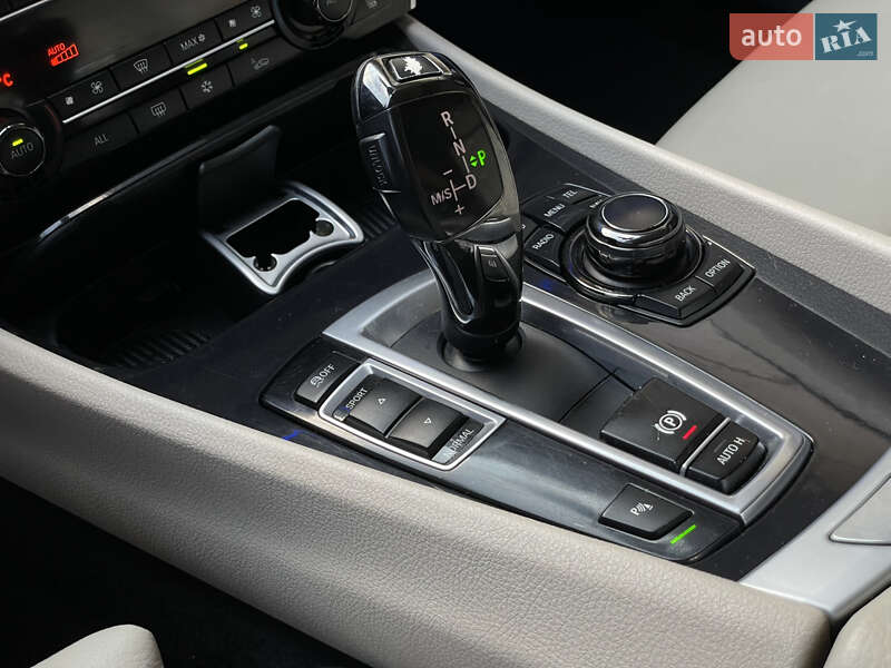 BMW 5 Series GT 2009