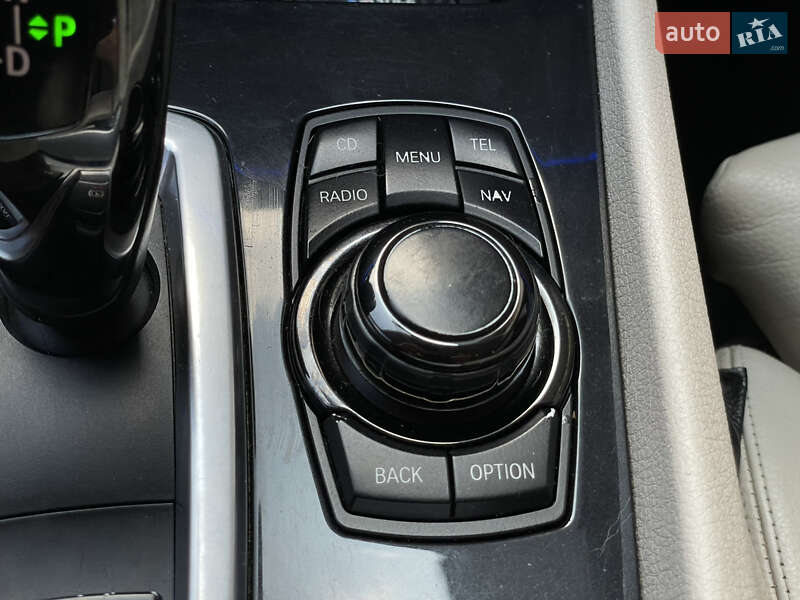 BMW 5 Series GT 2009