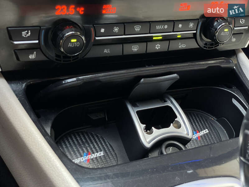 BMW 5 Series GT 2009