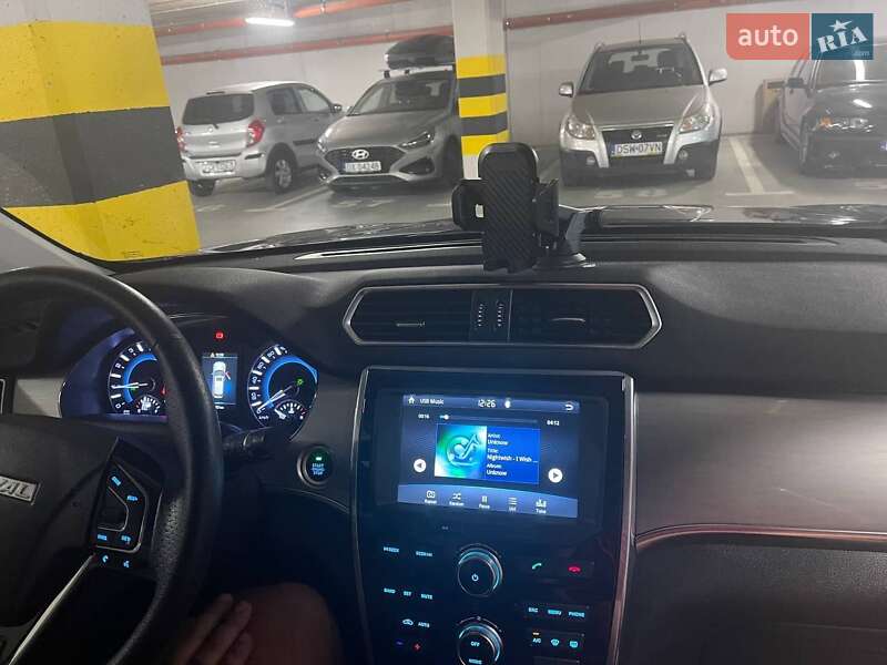Haval H2 2020