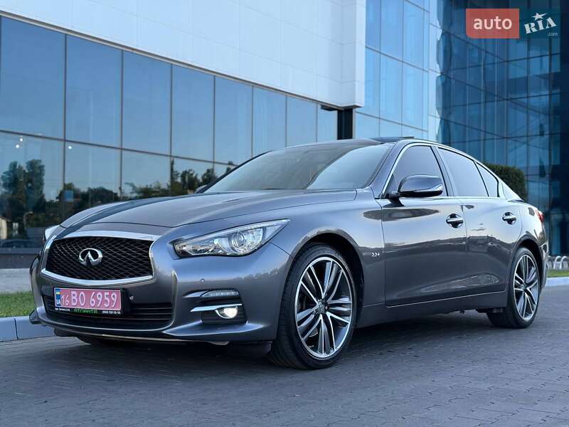 Infiniti-3