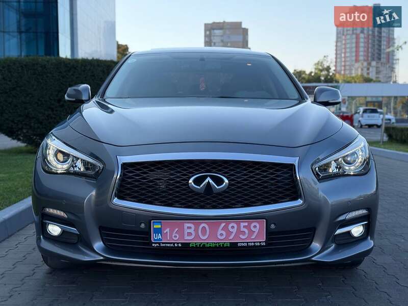 Infiniti-38
