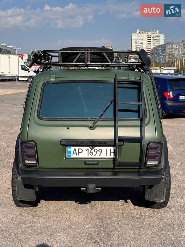 ВАЗ / Lada-9