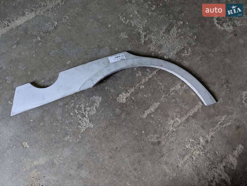 Chevrolet Epica 2007