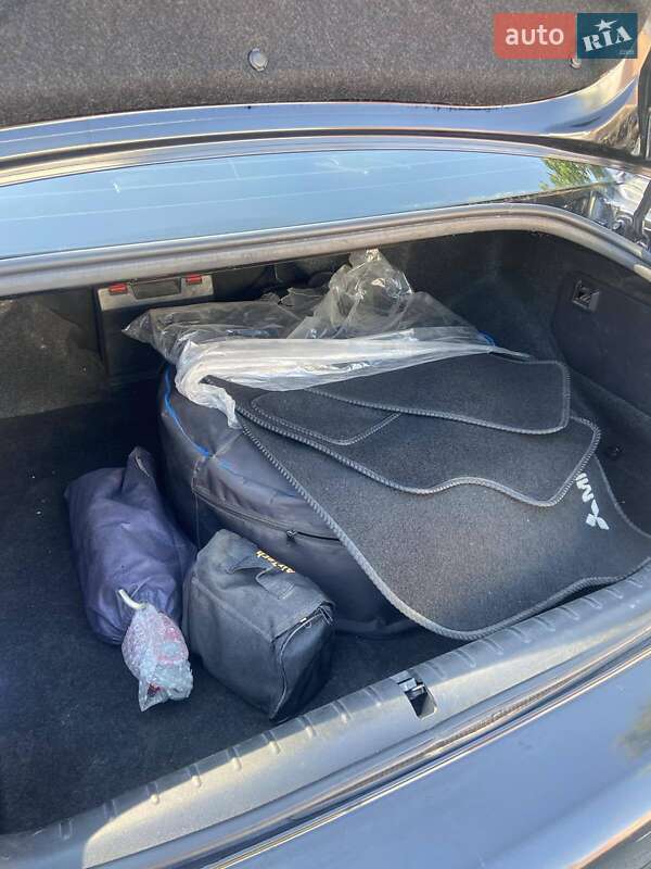 Mitsubishi Galant 2009