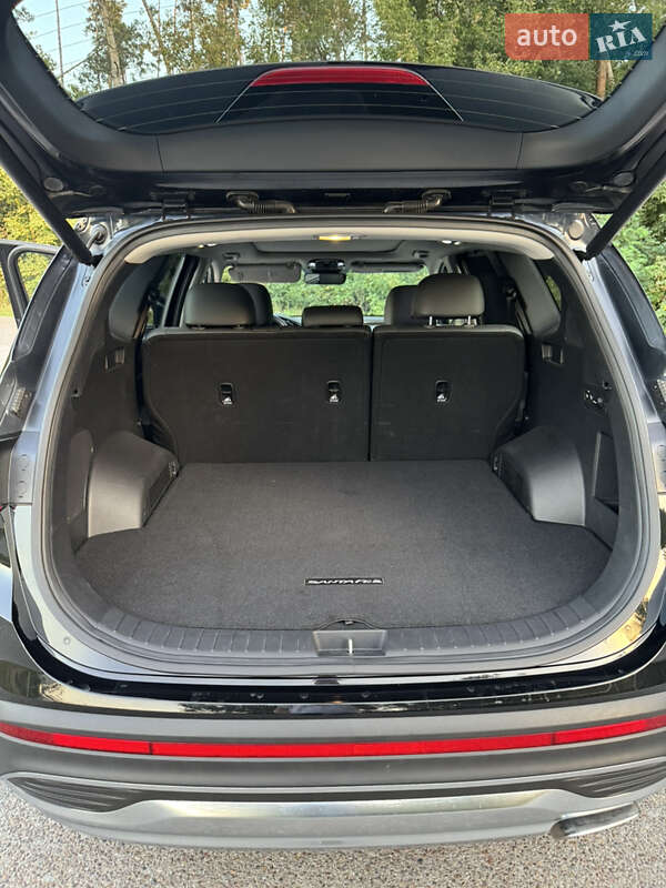 Hyundai Santa FE 2023