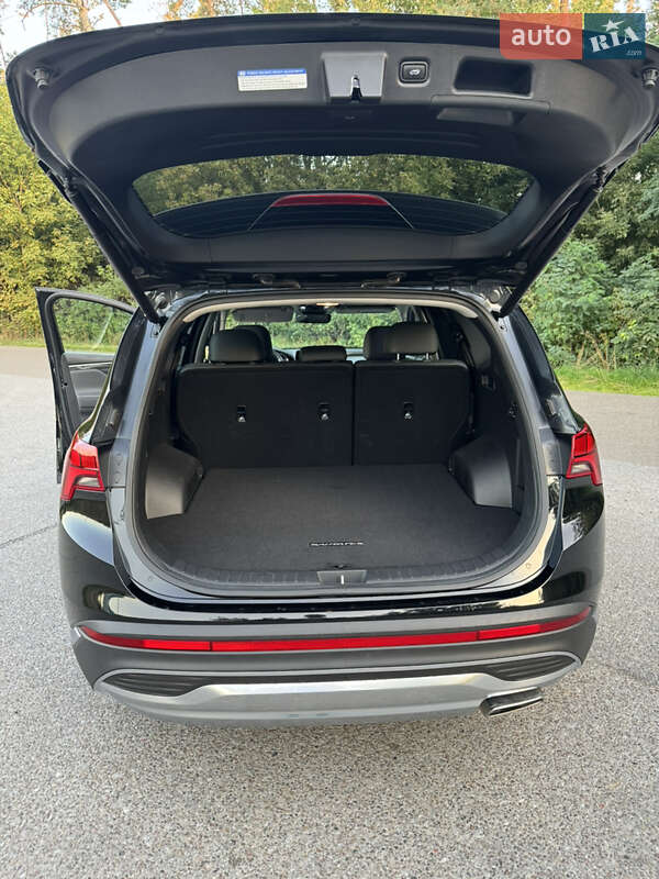 Hyundai Santa FE 2023