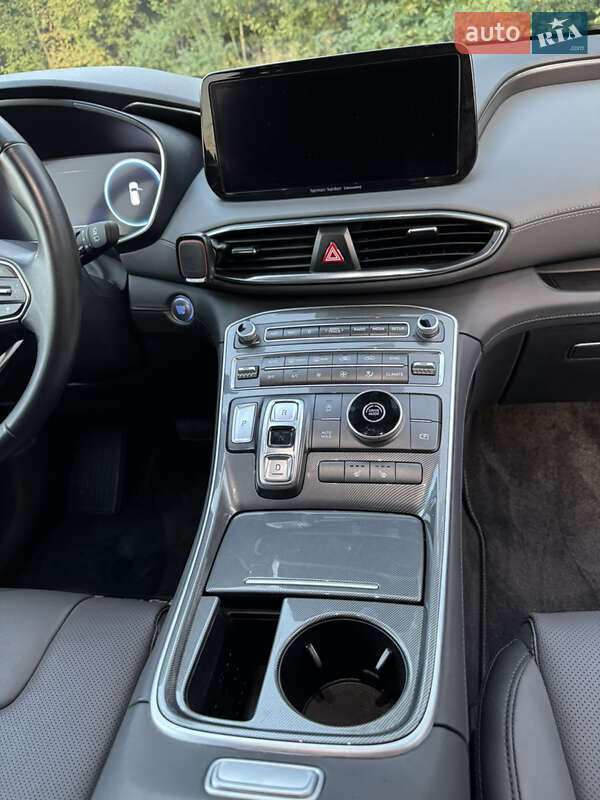 Hyundai Santa FE 2023