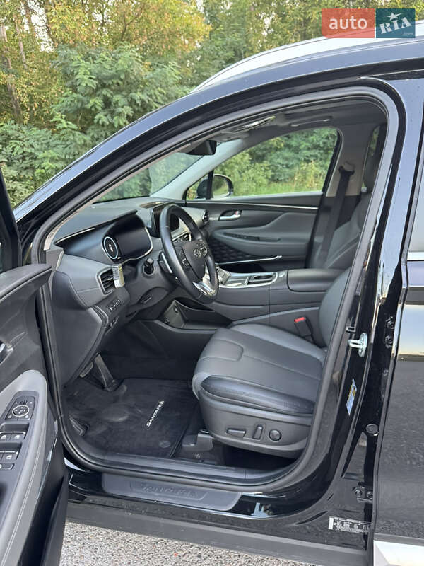 Hyundai Santa FE 2023