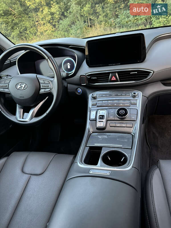 Hyundai Santa FE 2023