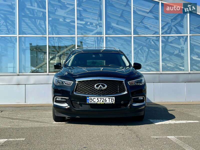 Infiniti-9