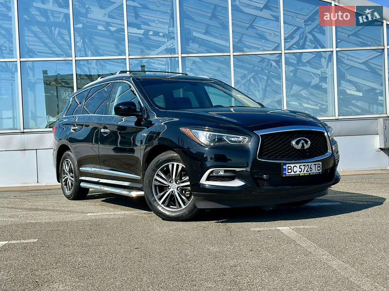 Infiniti-55