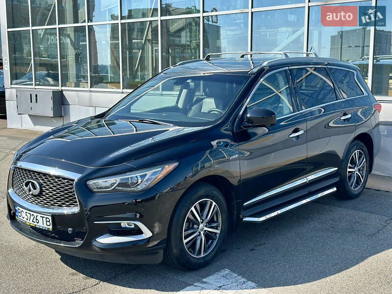 Infiniti-7