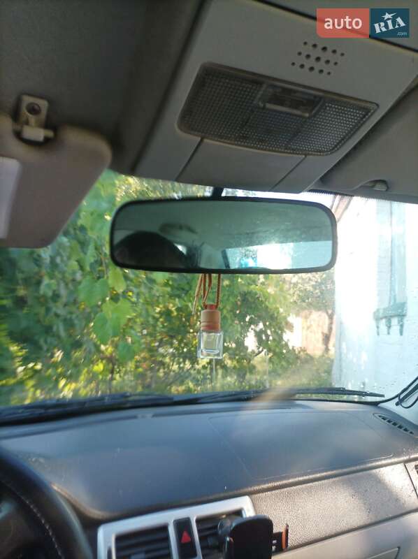 ВАЗ / Lada 2170 Priora 2007