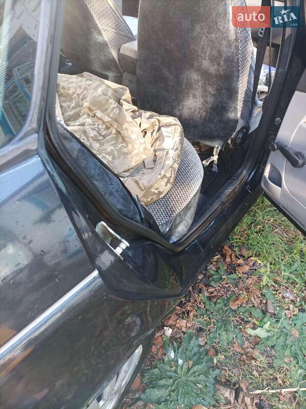 ВАЗ / Lada 2170 Priora 2007