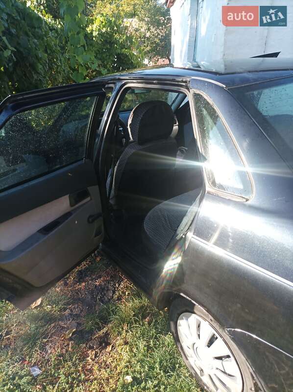 ВАЗ / Lada 2170 Priora 2007