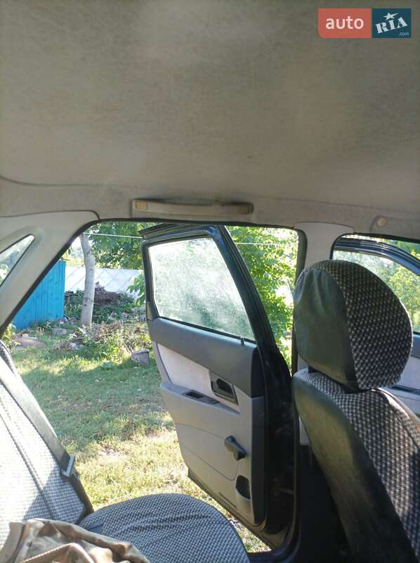 ВАЗ / Lada 2170 Priora 2007