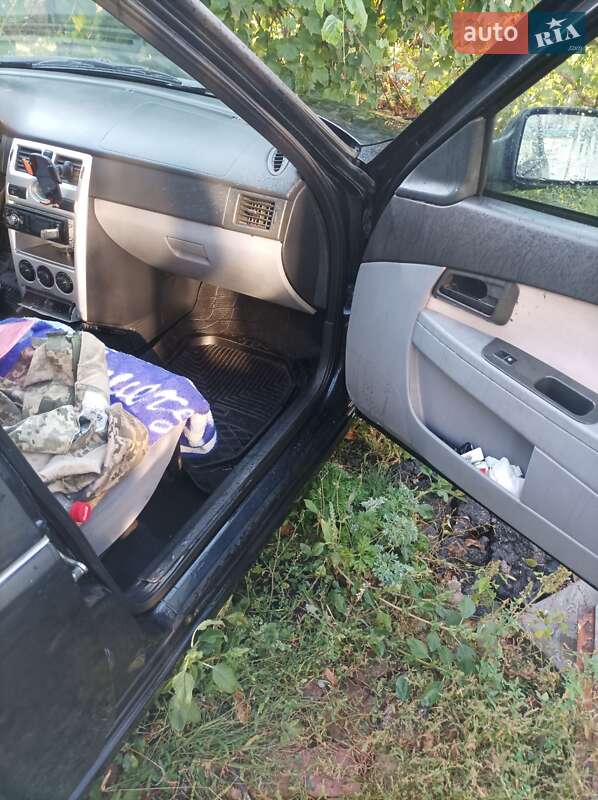 ВАЗ / Lada 2170 Priora 2007