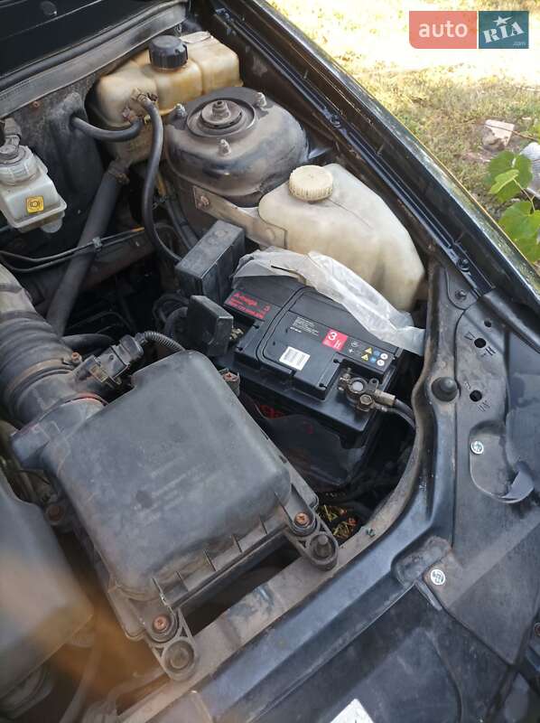 ВАЗ / Lada 2170 Priora 2007