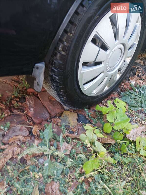 ВАЗ / Lada 2170 Priora 2007