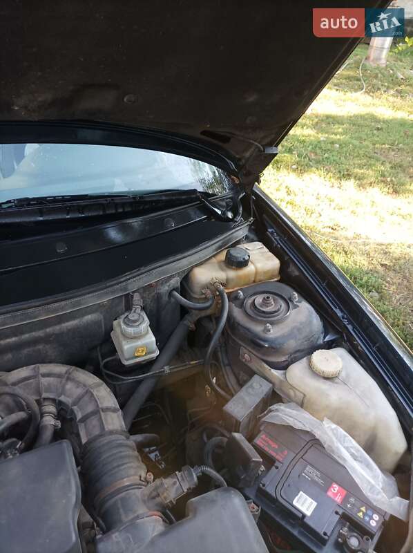 ВАЗ / Lada 2170 Priora 2007