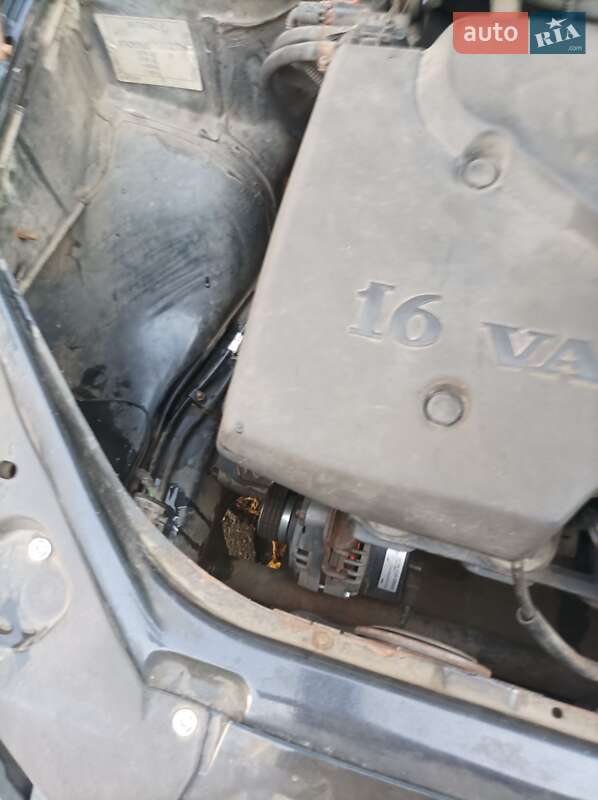 ВАЗ / Lada 2170 Priora 2007