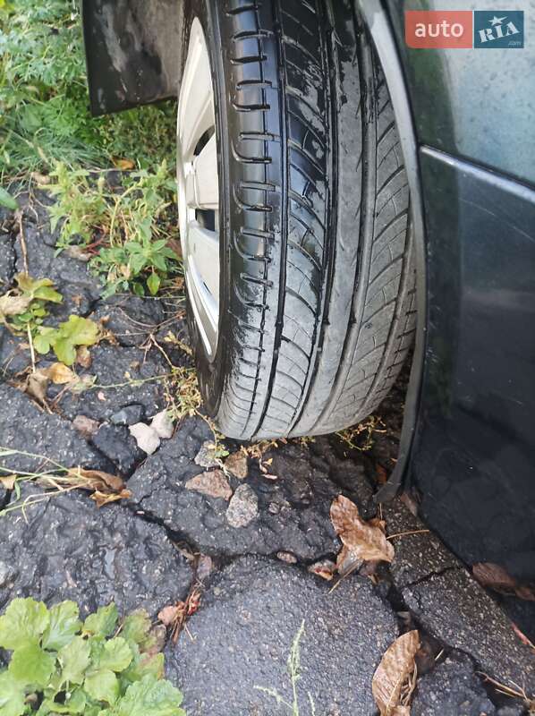 ВАЗ / Lada 2170 Priora 2007