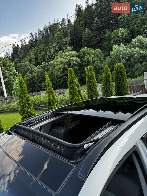 Hyundai Santa FE 2013