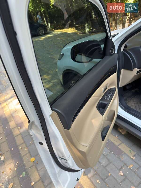 Mitsubishi Outlander 2017