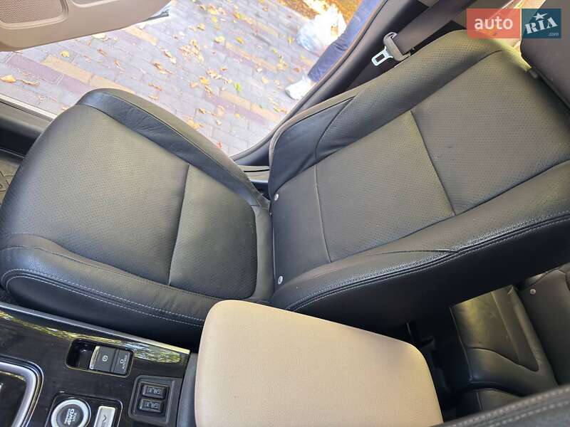 Mitsubishi Outlander 2017